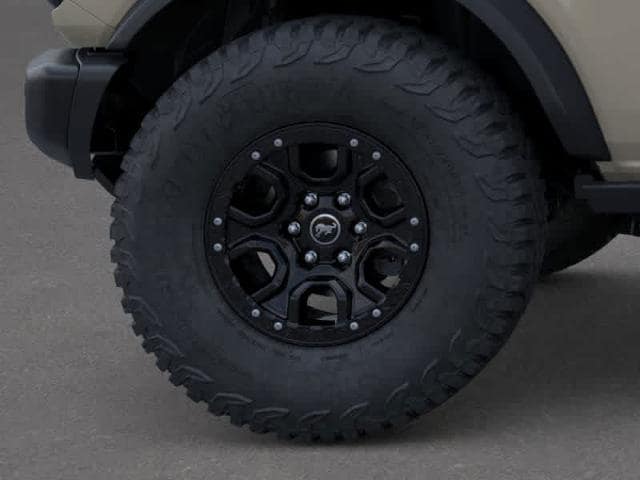 Thumbnail: 2025 Ford Bronco - 46