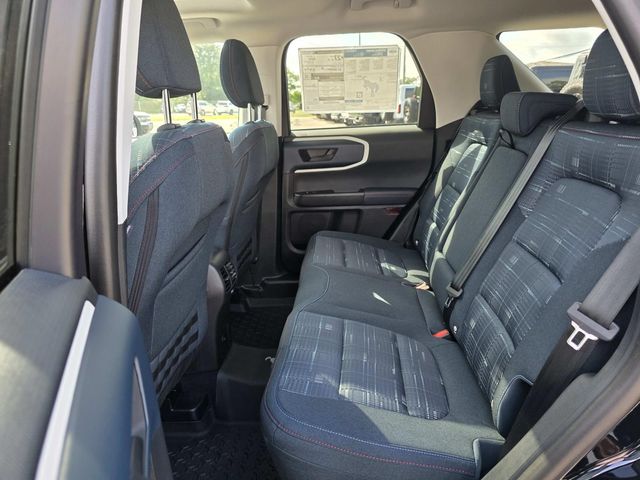 2025 Ford Bronco Sport Heritage - Photo 34