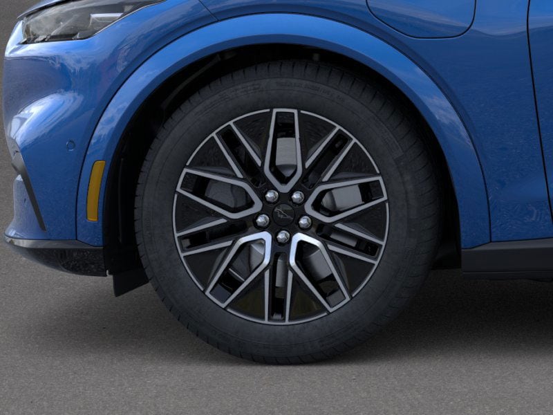 2025 Ford Mustang Mach-E Premium CROSSOVERS