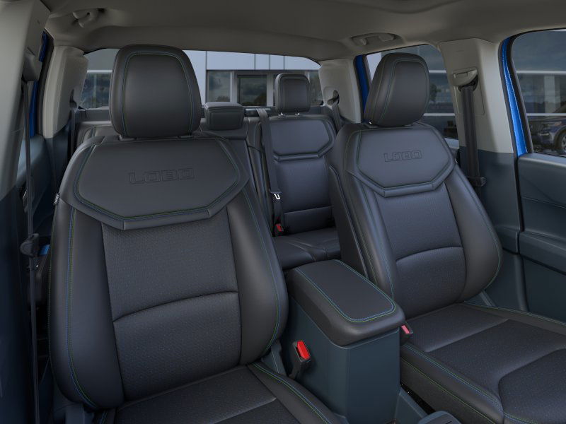 2025 Ford Maverick Lobo Standard - Photo 58
