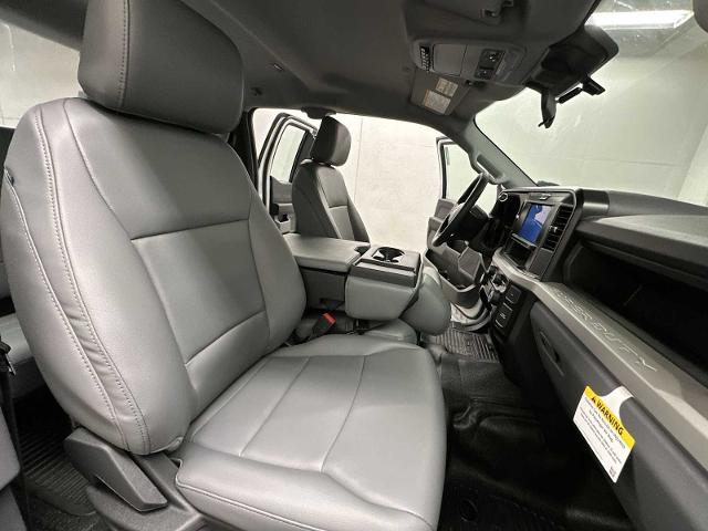 Thumbnail: 2026 Ford Econoline - 49