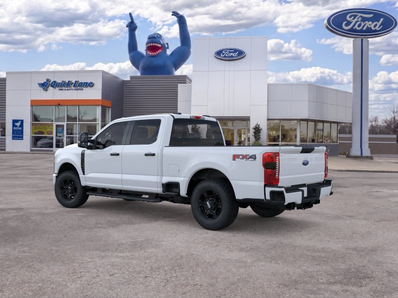 2026 Ford F-250 Super Duty XL - Photo 27