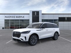 2026 Lincoln Aviator Premiere&reg; SUV
