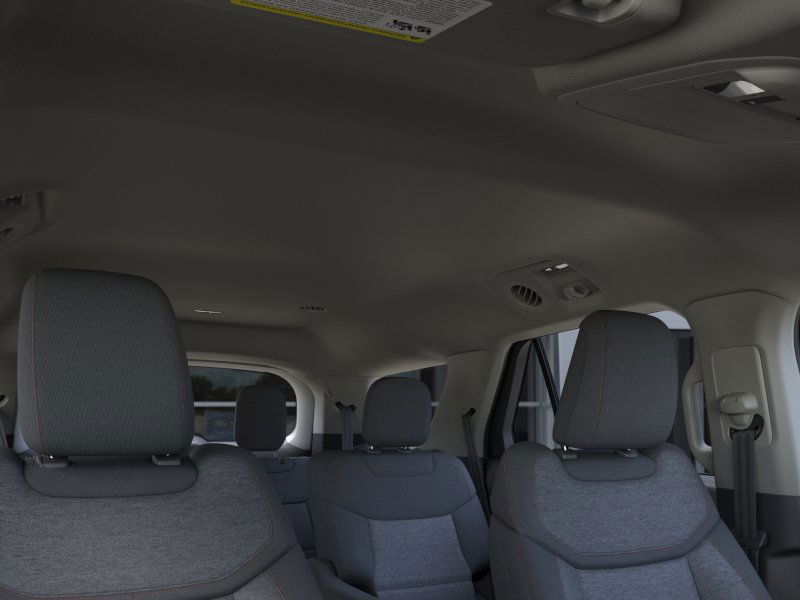 2026 Ford Explorer Active - Photo 22