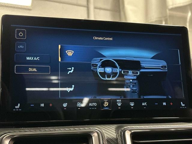 Thumbnail: 2026 Ford Mustang - 43