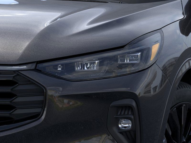 Thumbnail: 2025 Ford Escape - 18
