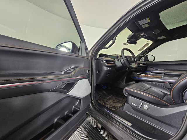 2025 Lincoln Navigator Black Label L - Photo 55