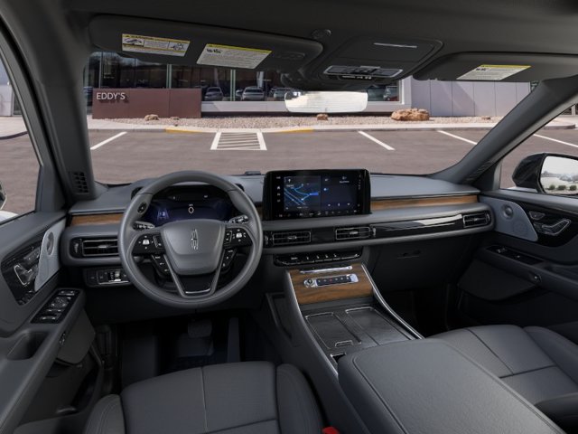 2026 Lincoln Aviator Reserve - Photo 34