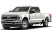 Ford F-250SD