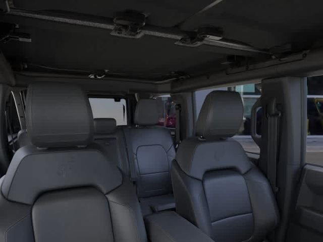 Thumbnail: 2025 Ford Bronco - 36