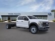Ford F-450 Chassis