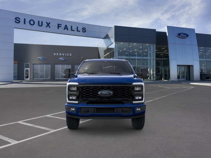 2026 Ford F-250 Super Duty XLT - Photo 6