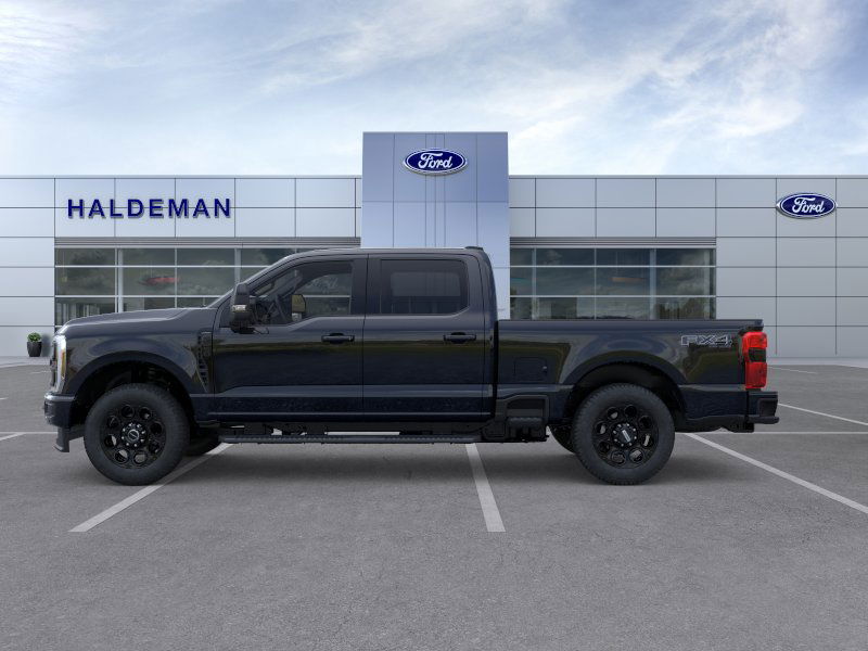 2026 Ford F-250 photo 3
