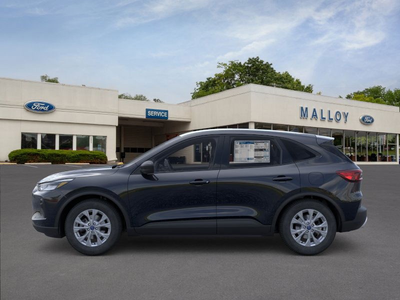 2026 Ford Escape Active photo 3