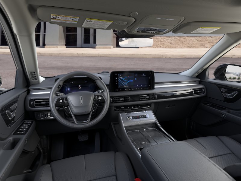 2026 Lincoln Aviator Premiere - Photo 9