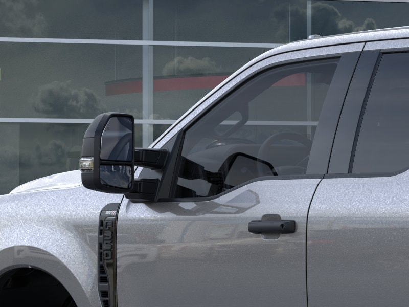 2026 Ford F-350 Super Duty XL - Photo 20