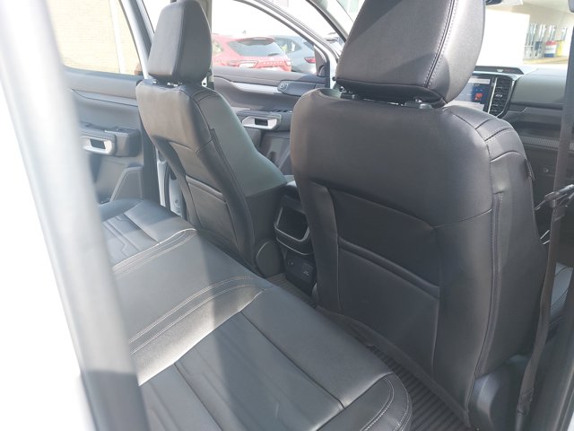 2025 Ford Ranger Lariat - Photo 49