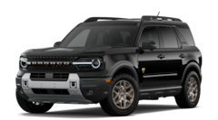 2026 Ford Bronco Sport Badlands&reg; SUV