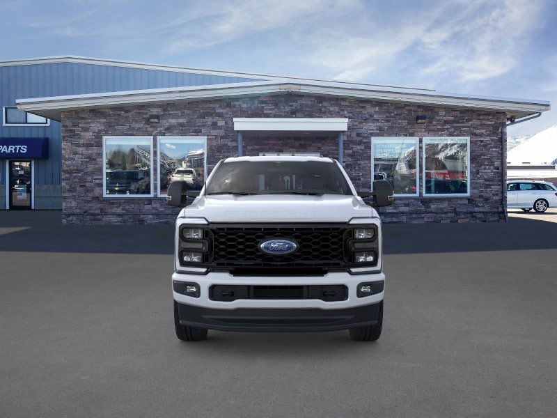 2026 Ford F-350 Super Duty XL - Photo 45