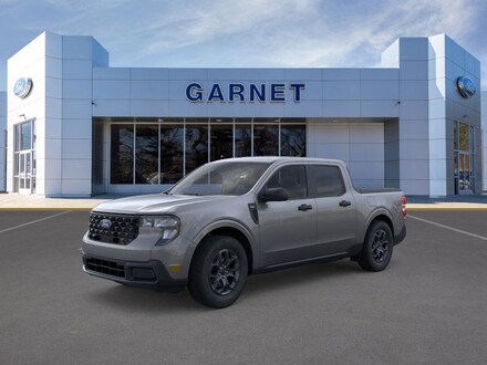 2025 Ford Maverick XLT TRUCK
