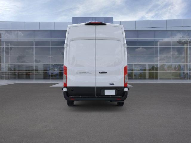 2025 Ford E-Transit Cargo Van Base - Photo 26