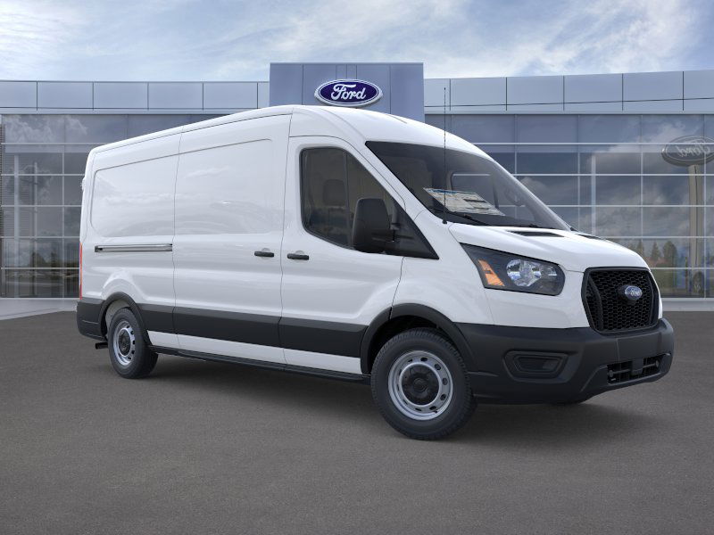 Thumbnail: 2025 Ford Transit Series - 7