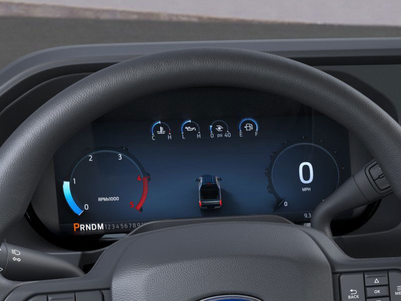 Thumbnail: 2026 Ford F-250 - 35