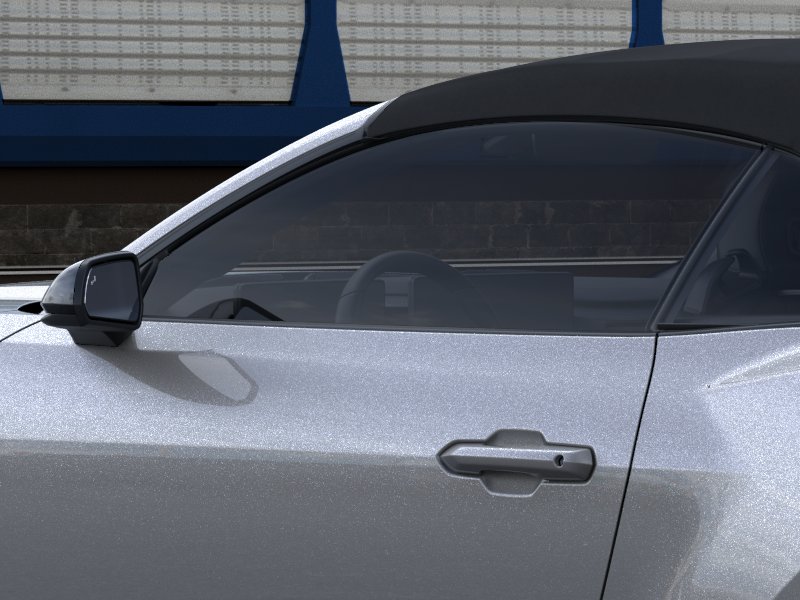 Thumbnail: 2026 Ford Mustang - 42