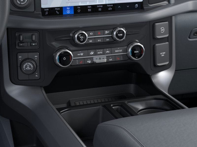 2025 Ford F-150 XLT 15