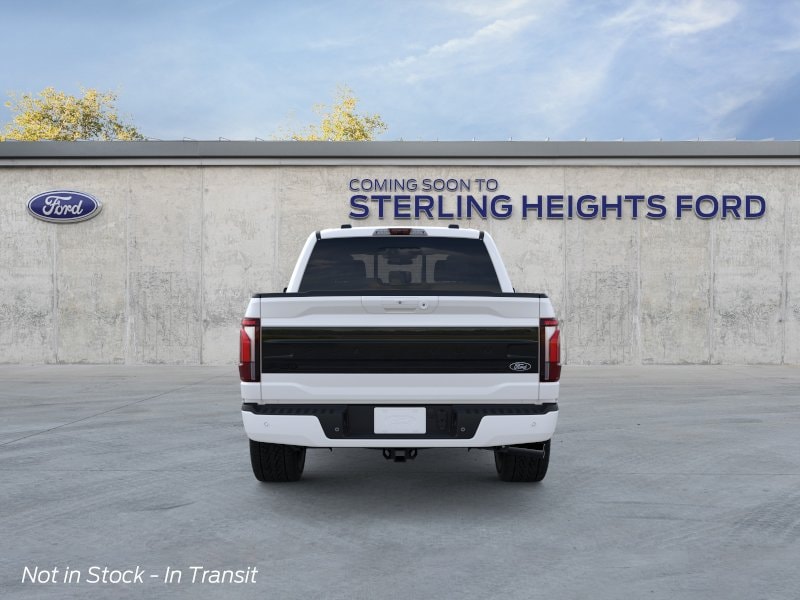Thumbnail: 2026 Ford F-150 - 5