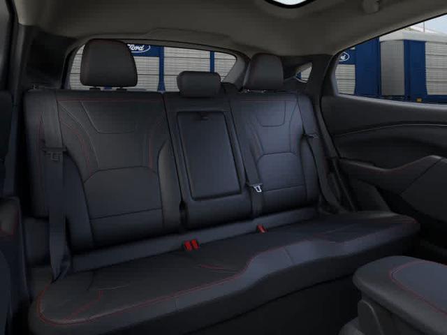 Thumbnail: 2025 Ford Mustang Mach-E - 33