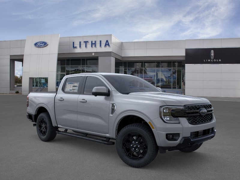 Thumbnail: 2026 Ford Ranger - 36