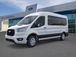 Ford Transit Commercial