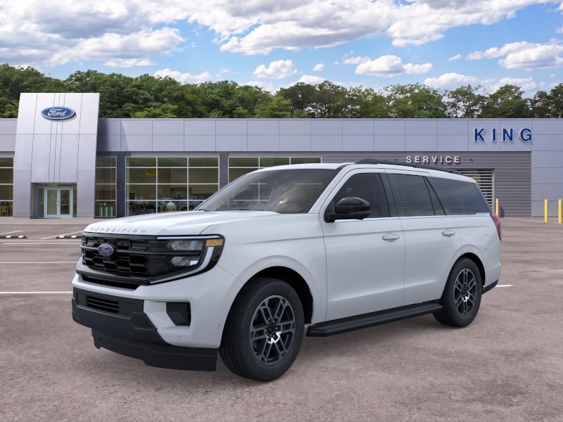 2026 Ford Expedition SUV 