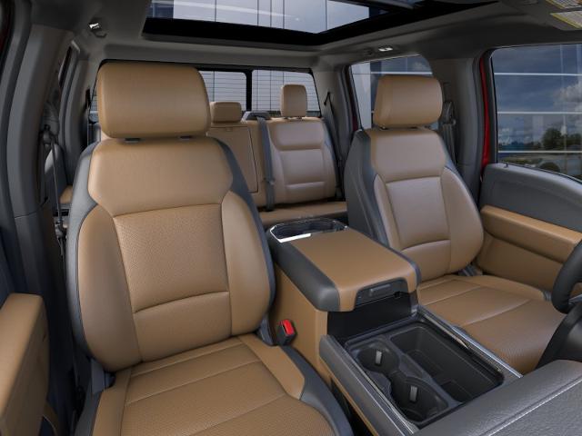 2026 Ford F-350 Super Duty Lariat - Photo 41