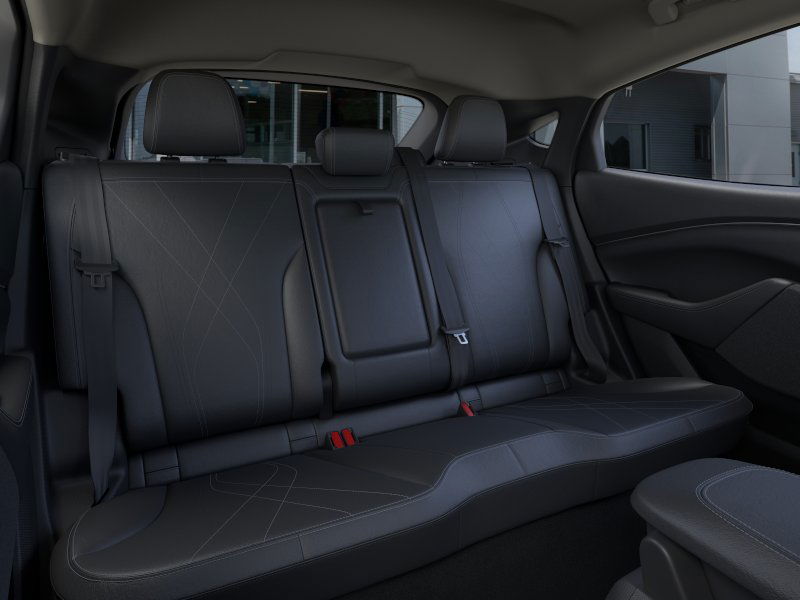 2024 Ford Mustang Mach-E Select SUV