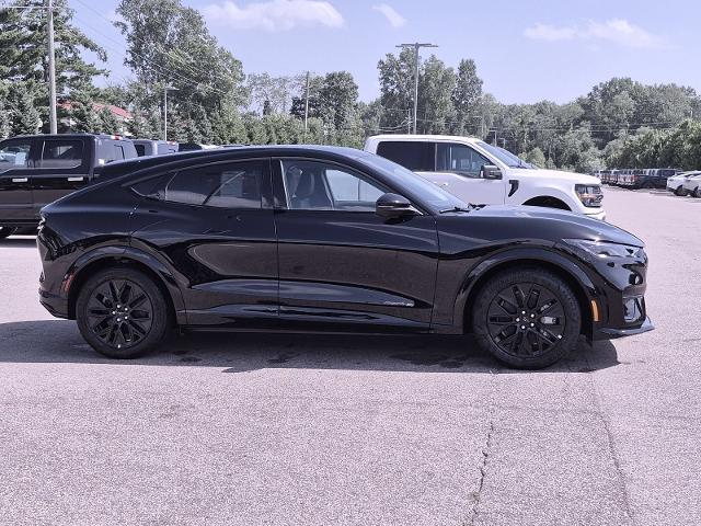 2026 Ford Mustang Mach-E Premium CROSSOVERS