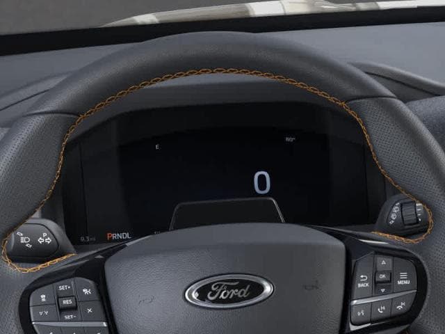 Thumbnail: 2026 Ford Explorer - 36