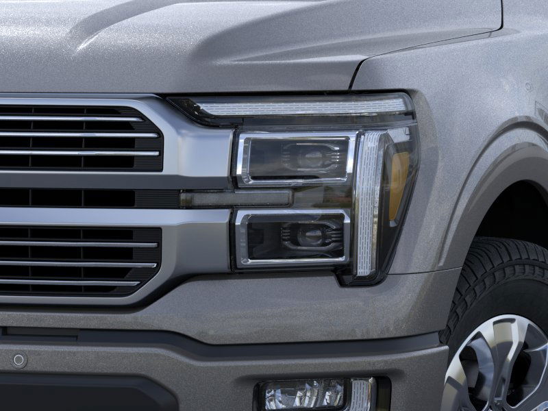 Thumbnail: 2026 Ford F-150 - 18