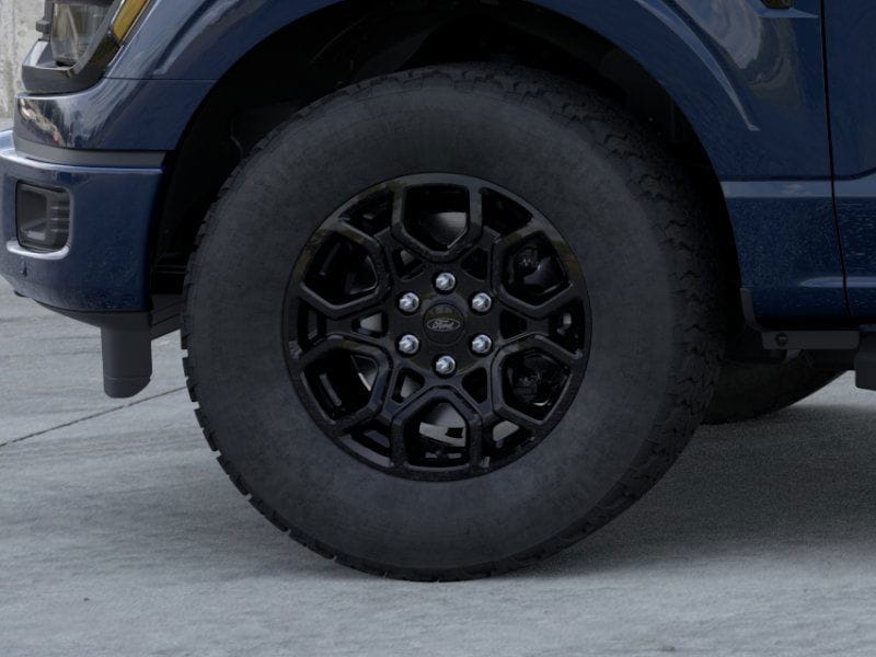 Thumbnail: 2026 Ford F-150 - 19