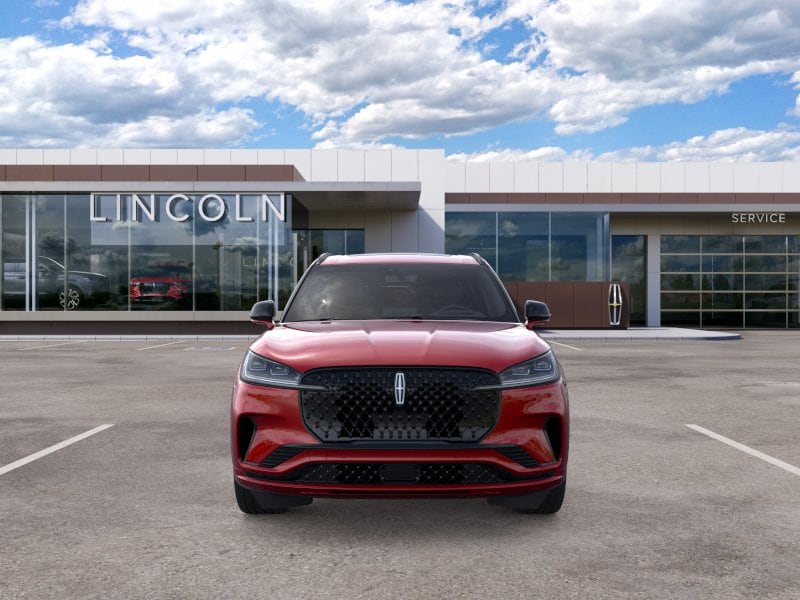 2026 Lincoln Aviator Reserve - Photo 6
