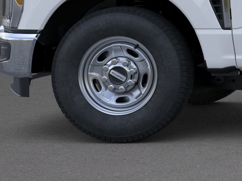 Thumbnail: 2025 Ford Econoline - 44