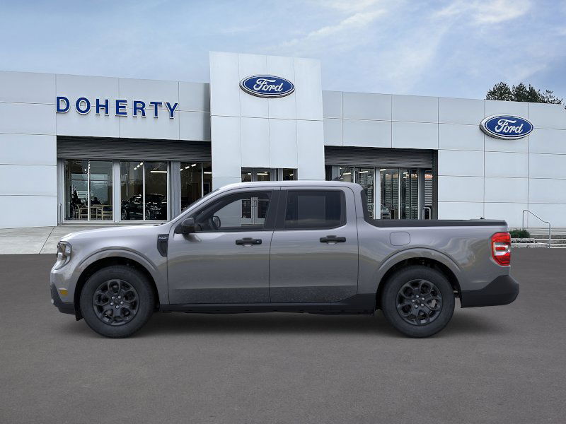 2025 Ford Maverick XLT photo 3