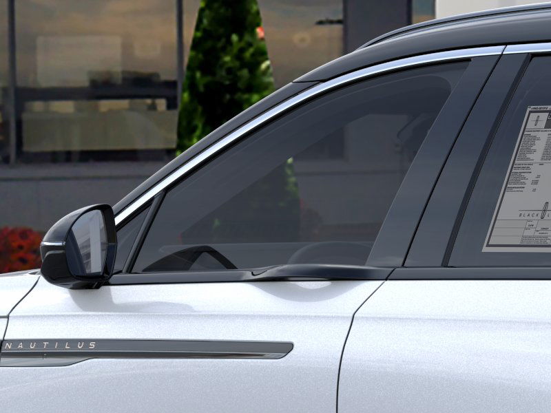 2026 Lincoln Nautilus Black Label - Photo 60