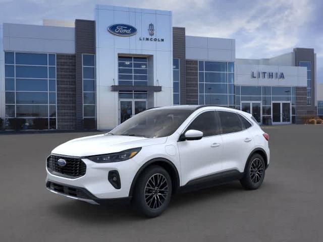 Thumbnail: 2024 Ford Escape - 24