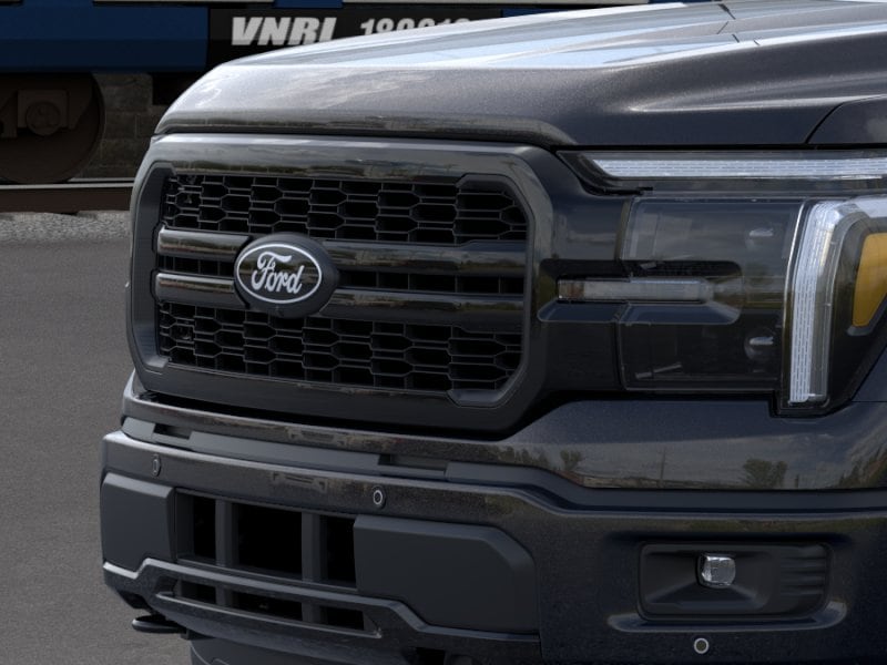 Thumbnail: 2026 Ford F-150 - 17