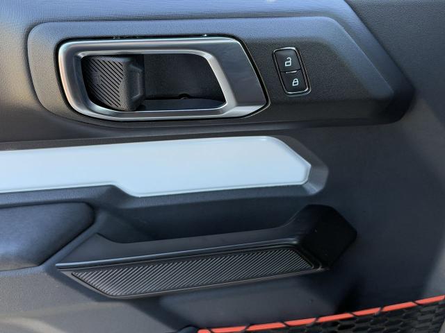 2025 Ford Bronco 2-Door Stroppe - Photo 55