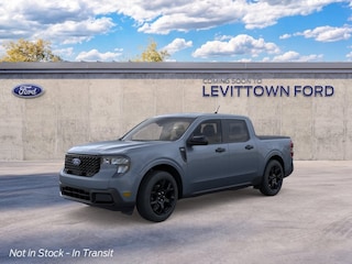 2026 Ford Maverick XLT TRUCK