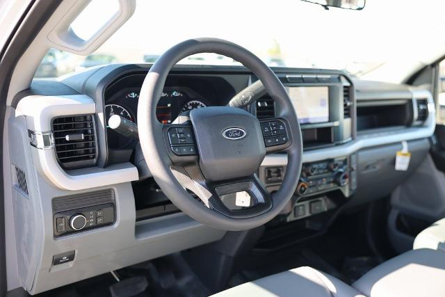2024 Ford F-450 XL photo 12