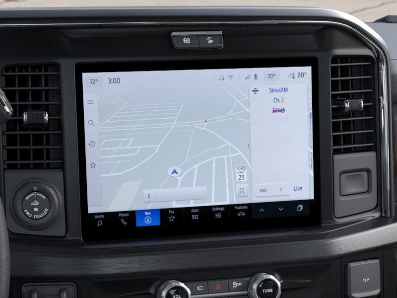2026 Ford F-250 Super Duty Lariat - Photo 36
